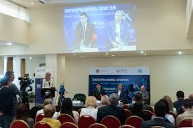 Երևանում մեկնարկել է «Հեռահաղորդակցության շաբաթ 2026»-ը — Հայաստանի Հանրային Ռադիո