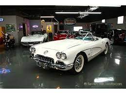 Used cars for sale in cincinnati, oh. 1960 Chevrolet Corvette For Sale Classiccars Com Cc 1174382