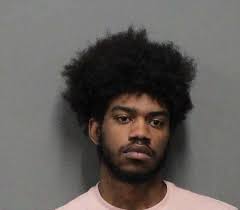 WHITE SO MEDIA ARREST SUMMARY