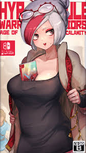 Rule 34 Dev | hentai popular | video_game_cover