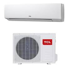 When the temperature gets sweltering, turn on the air conditioner! Split Ac Tcl Inverter Air Conditioner 1ton Coil Material Copper Id 21094419188