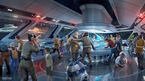 Disney springs resort area hotels. Disney Reveals Star Wars Hotel Name