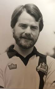 Unofficial Maidstone United History