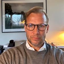 Daniel Hesser (@DanielHesser2)