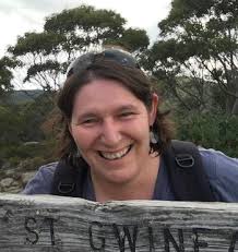 Jo McKenzie appointed Co-Chair of the Methods Executive