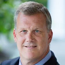 Victor Boyd, Real Estate Agent