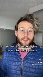 “just be confident” isn’t good...