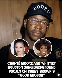 What is the best song by Bobby Brown?