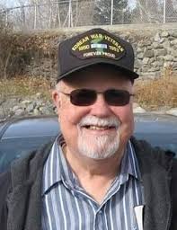 Obituary information for Charles "Chuck" Bloodgood