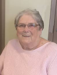 Obituary information for Vera Rebecca Collins