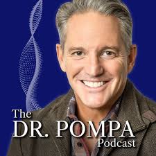 The Dr Pompa Podcast