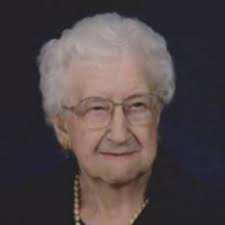 Esther Clara Rosina Bahn Obituary September 8, 2015