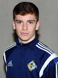 U16 Player Profiles 2015