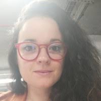 Eva Salinas Redondo Email & Phone Number