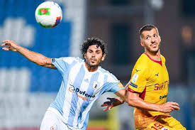 Un pomeriggio di grandi soddisfazioni per la formazione scuola calcio elite: Cittadella Entella 1 0 Sintesi Tabellino E Highlights Sport Meteoweek