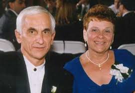 Most Recent Obituaries