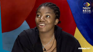 I feel like this House has reformed me a lot, I know I will be so different  from hereon. Also seeing the former Housemates yesterday made me realise  that I can't wait