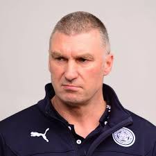 Former Middlesbrough skipper Nigel Pearson in the frame for Sunderland boss  job