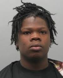 Ronald Partee's Instagram, Twitter & Facebook