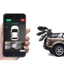 People now need the assistance of a qualified auto locksmith if they c. Mp686 Keyless Entry Car Security Lock Unlock Auto App Security Pke Car Alarm System Automatic Trunk Opening For Ford Aliexpress