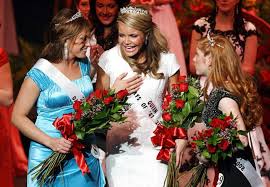 This year's Days of '47 royalty selected