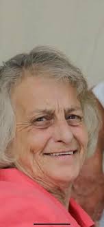 Peggy Davidson Obituary (1951