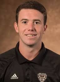 2017 Men's Soccer Roster