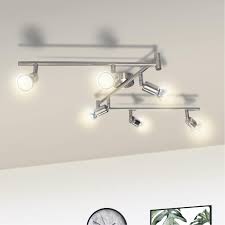 ✓ versandkostenfrei ab 99€ ✓ 5. Wowatt Led 6 Flammig Deckenleuchte Kaufland De