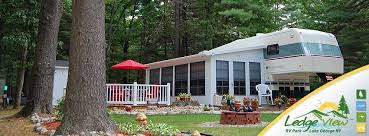 Lake george rv park offers the very best rv resort experience, a great location, and everything you need to make your vacation memorable. Ledgeview Rv Park 6 Photos Lake George Ny Roverpass