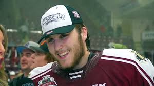 Underdog role propelled the Peterborough Petes to OHL title