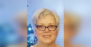 Obituary information for Sheila Eileen Evans