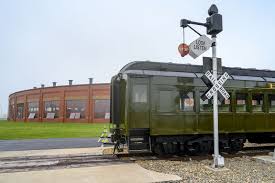 Last updated april 23, 2021. Bubba S Garage Photos From The Age Of Steam Roundhouse In Sugarcreek Ohio