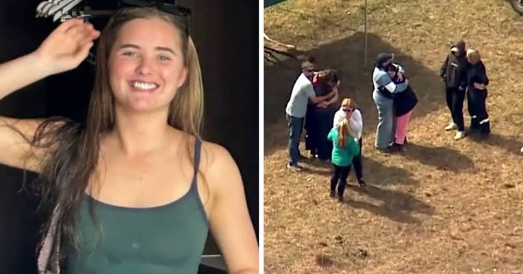 What happened to Lily Hooper? Every single tragic detail so far