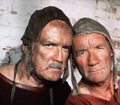 is a big fan of Monty Python. Please tell us the most famous line by John  Cleese. and john Group