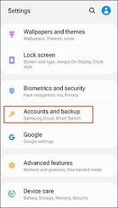 How to remove gmail profile picture 2019. How To Remove A Gmail Account From Your Android Device Barnicoz Blog
