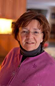 Obituary of Paula Elizabeth McCartney