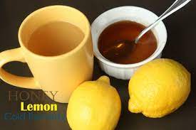 Honey Lemon Cold Remedy Recipe Cold Remedies Cold Home Remedies Cold And Cough Remedies