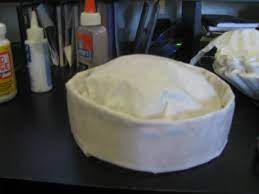 No Sew Sailor Hat Sailor Hat Sailor Costumes Costume Hats