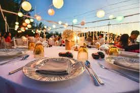 When you think of new jersey, romance isn't the first thing that comes to mind. 15 Romantic Restaurants In Delhi For That Perfect Date