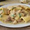 Zuppa di funghi porcini e champignon, una ricetta invernale. 3