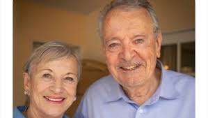 Fundraiser for Matthew Ellis by Mercedes Sanchez : Palisades Fire Aid:  Matthew and Lucie Pearl Conolly