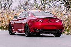 The infiniti q60 red sport deliver a fragmented, incohesive driving experience. Infiniti Canada Spruces Up Q50 And Q60 Red Sport With I Line Editions Carscoops