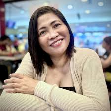 Profile for Sarah Otadoy