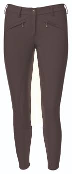 Pikeur Ladies Grip Breeches Hannoverian Riding Wear