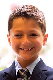 Pepsi Little People's Golf Championships 2014 Archived News