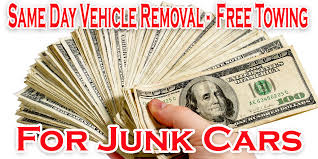 Cash for junk autos nj will come and tow away that eye sore free of charge and pay cash on the spot. We Will Buy Your Junk Car Truck Van Or Motorcycle Cash For Cars