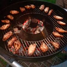 You can control how tender and soft the chicken wings are by reducing the cooking time. Vortex Chicken Wings Cuts And Crumbles