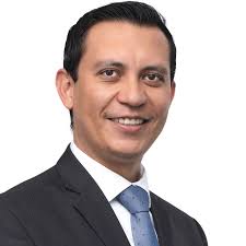 Fidel Márquez > Consortium Legal > El Salvador