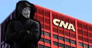 Bonjourc created a custom logo design on 99designs. Cna Insurance Disclosed Cyberattack After Experiencing Disrupted Operations Laptrinhx News