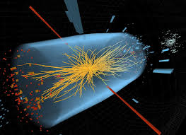 Multiverso Ii Tiempo Y Entropia Boson De Higgs Fisica Matematica Espacio Y Astronomia